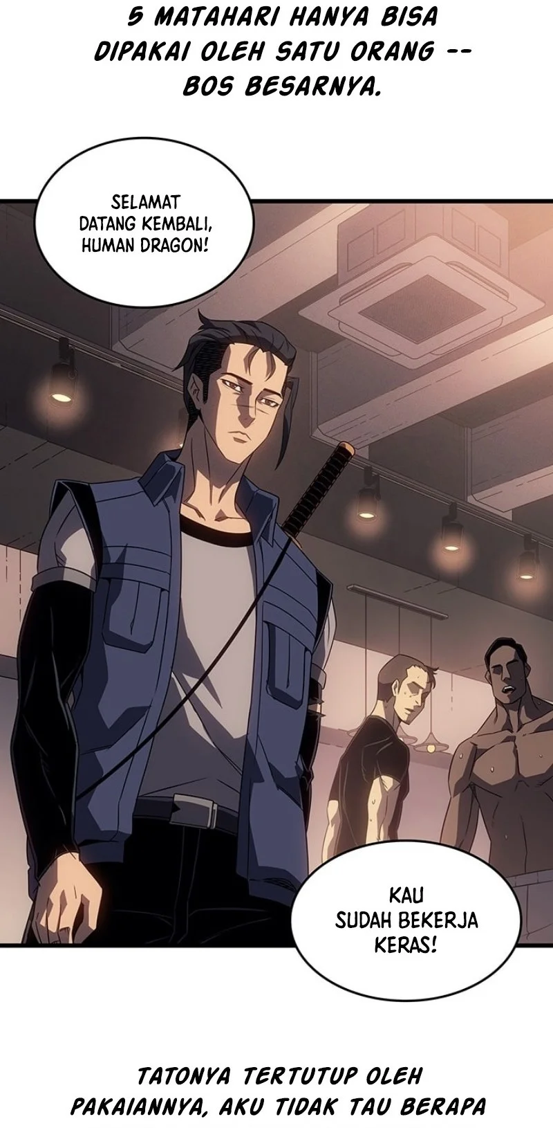 The Great Mage Returns After 4000 Years Chapter 236 Fix Gambar 53